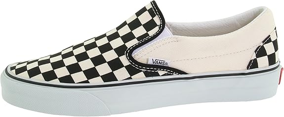 Vans Women's Low-Top Trainers: Stylish Comfort for Every Occasion