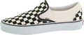 Vans Women's Low-Top Trainers - Cushioned Low-Profile Comfort Other