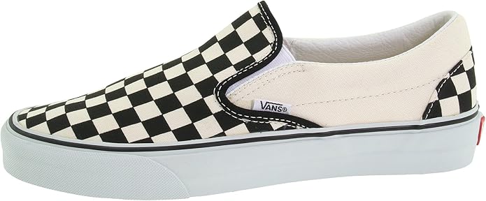 Vans Women's Low-Top Trainers for Stylish Comfort and Durability