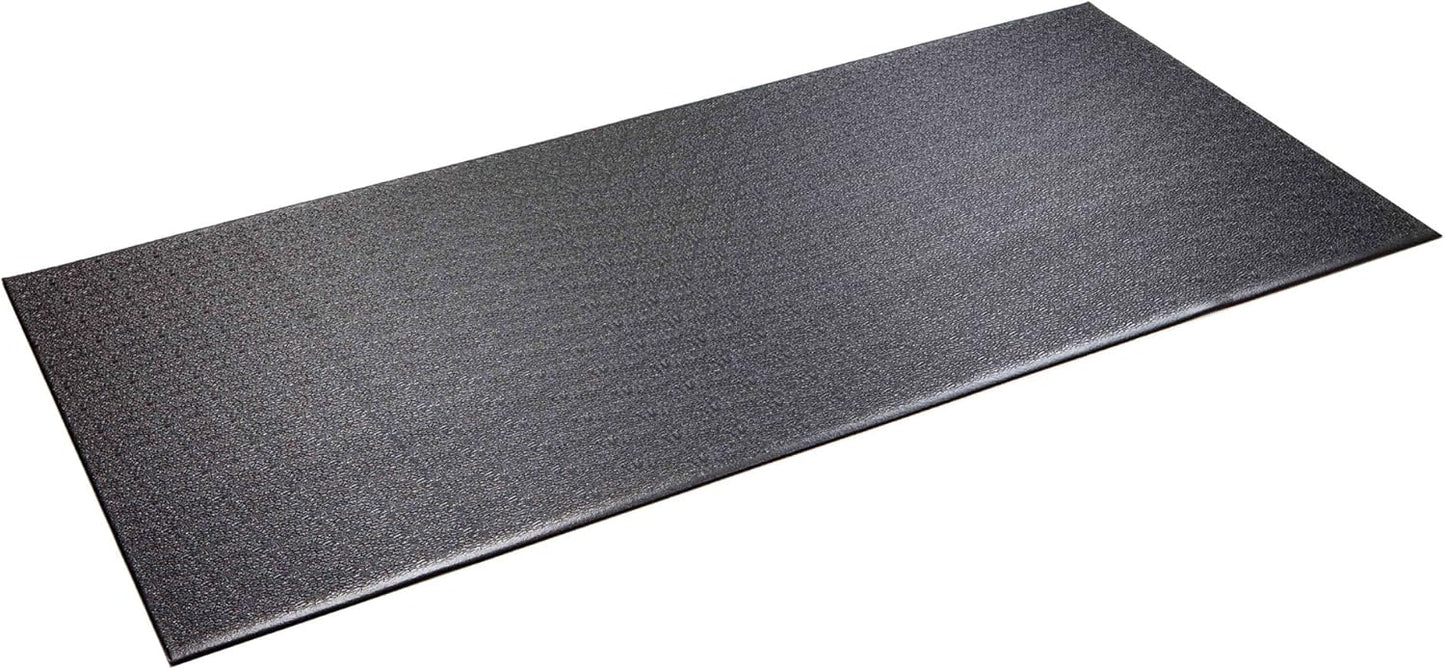 Protective USA-Made Mat: SuperMats 3x6.5ft