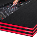 Tool Box Foam Inserts 48x24x1 3Pack - Customizable Tool Drawer