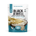 Organic White Popcorn Kernels for a Delicious Snack Experience