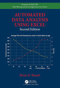 Automated Data Analysis Using Excel - Practical VBA and Reporting