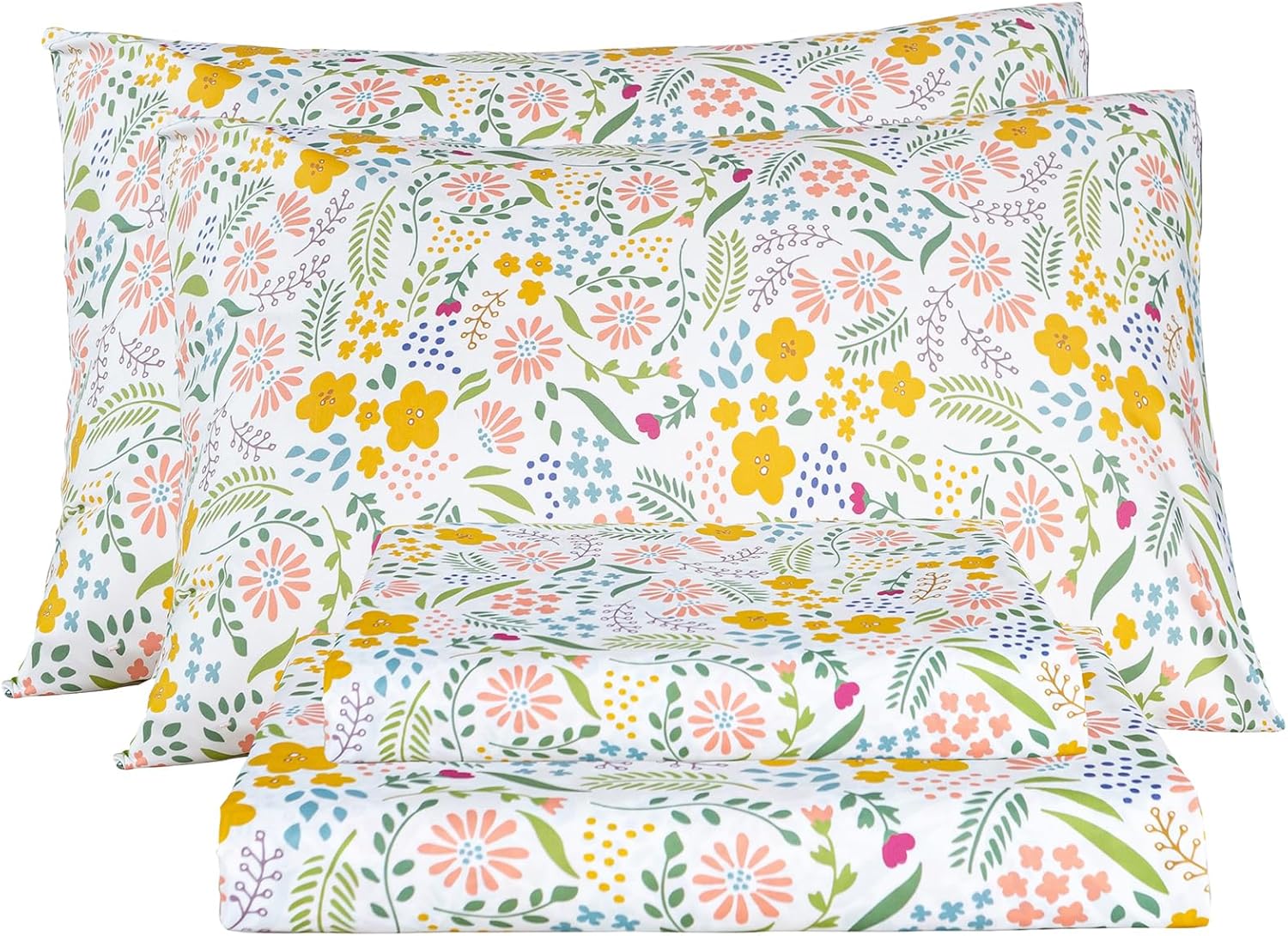 Queen Size Extra Deep Pocket Sheet Sets for Ultimate Comfort