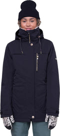 686 Women's Spirit Insulated Jacket - Stylish & Weatherproof