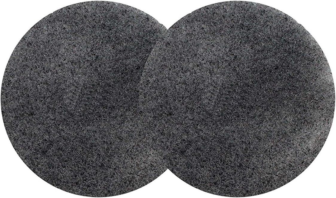 Eureka Foam Filter 2-Pack for Powerful Cleaning