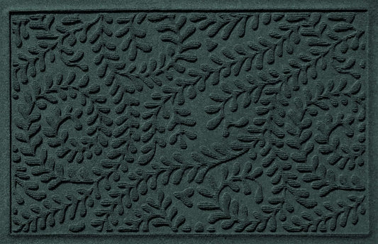 WaterHog Indoor/Outdoor Door Mat - Durable & Skid-Resistant Rug
