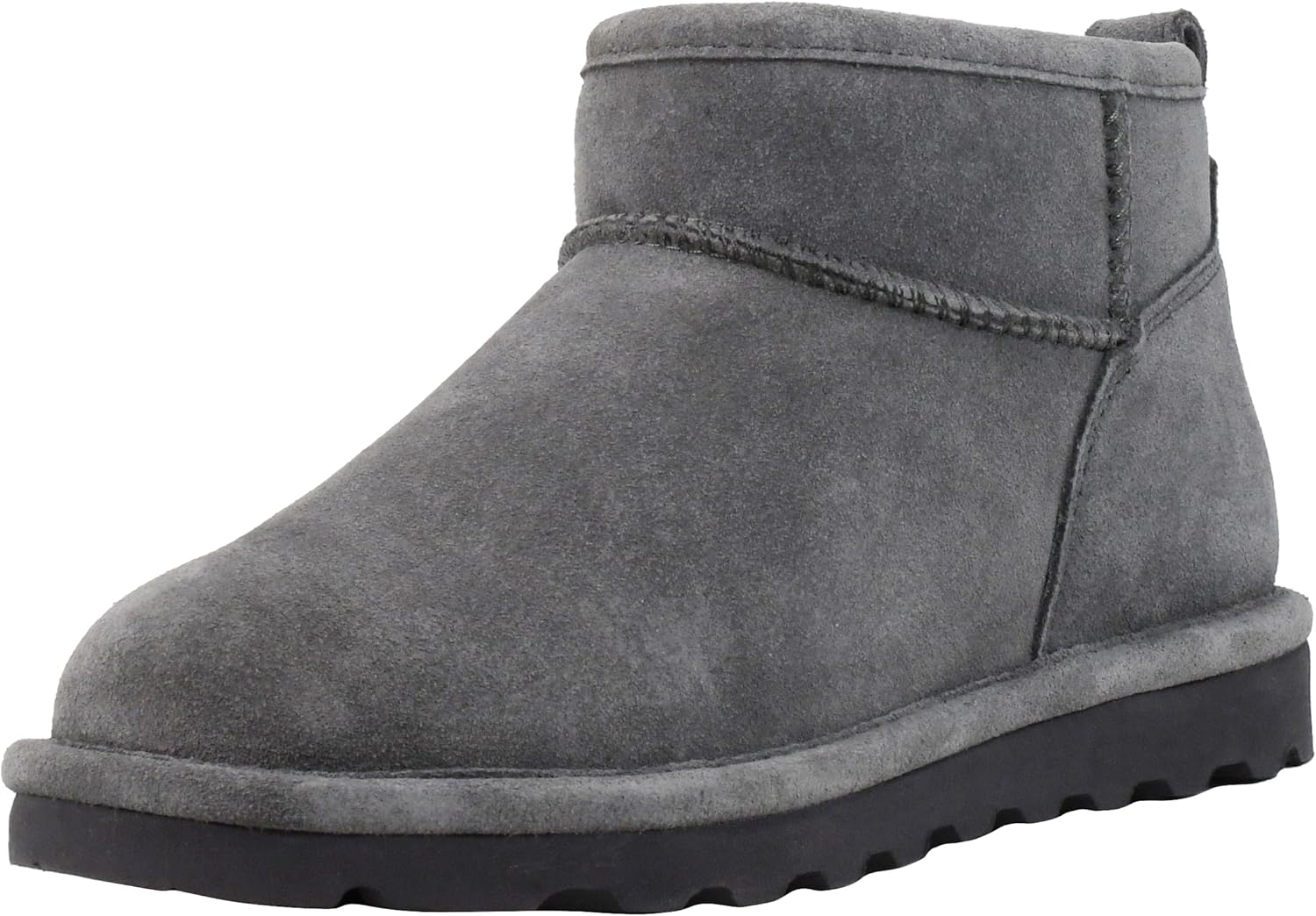 BEARPAW Women's Shorty Boot: Cozy, Durable, and Water-Resistant