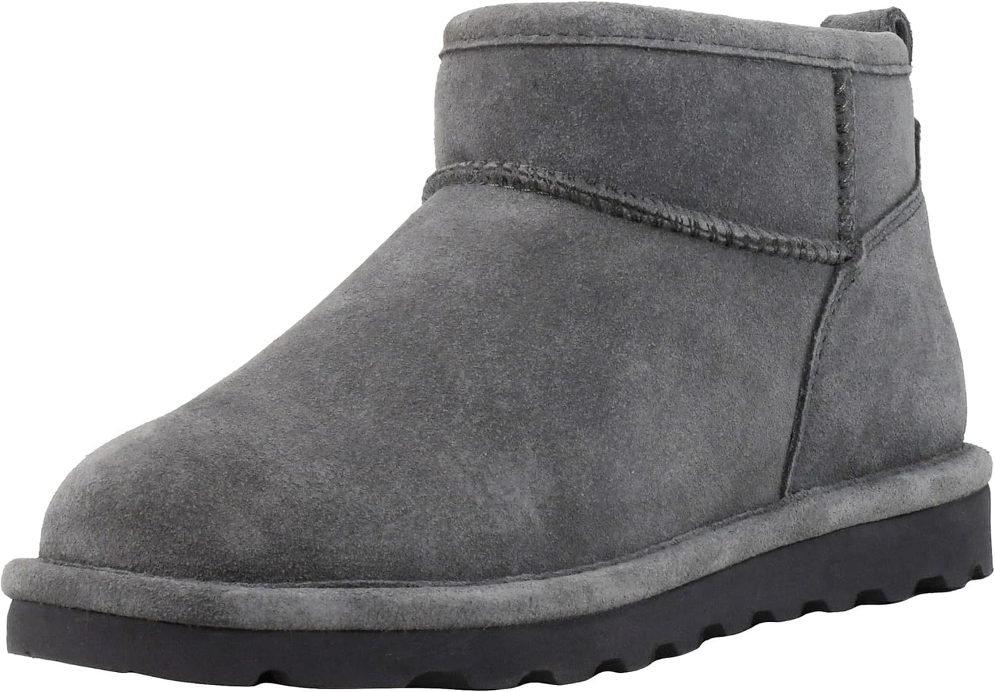 BEARPAW Women's Shorty Boot - Cozy, Durable, and Stylish Footwear