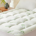 Love's Cabin King Mattress Topper for Ultimate Comfort and Coolness