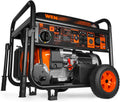 WEN 14,500-Watt Tri-Fuel Generator for Gas, Propane, Natural Gas