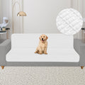 Couch Cover Sofa Cover 58x82 in - Washable Pet-Friendly Protection