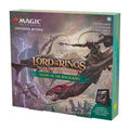 Magic The Gathering Lord of the Rings Flight of the Witch-king Scene