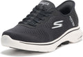 Skechers Mens Go Walk 7 Free Hand 2 - Hands Free Comfort
