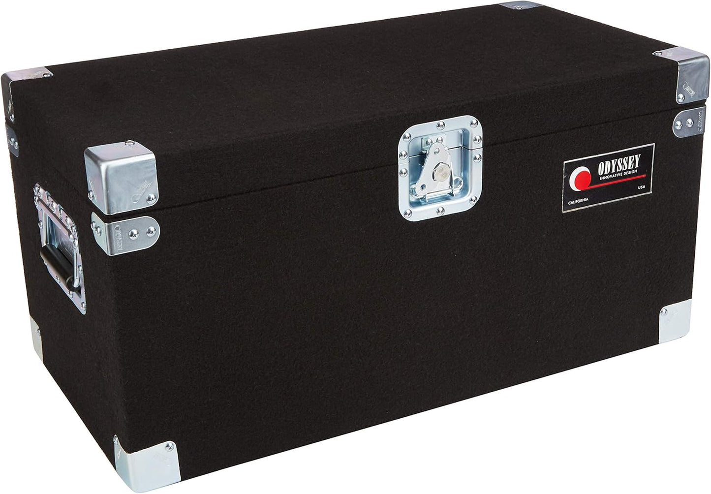 Odyssey CLP200P Carpeted Pro LP Case with Recessed Hardware Review