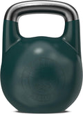 Kettlebell Kings Competition Kettlebells 8-48 KG - Consistent