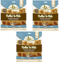Nothin to Hide Flip Chips Dog Chews - Rawhide-Free Beef Treats