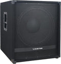Sound Town METIS Series 1800 Watts 15 Powered Subwoofer Review