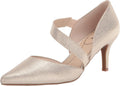 LifeStride Suki Pump Womens Dress Shoe - Comfortable 2 3/4 in Heel
