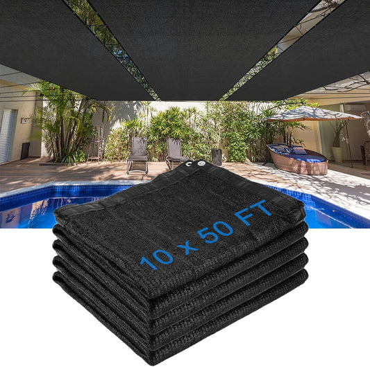80% Shade Cloth for Garden Sunblock and Plant Protection