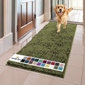 Muddy Mat Original Dog Mat for Cleaning Paws and Messy Floors