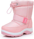 Kid's Girls Cold Weather Snow Boots (Toddler/Little Kid) - Insulated