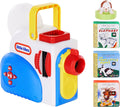 Little Tikes Story Dream Machine Starter Set - Projected Storytime