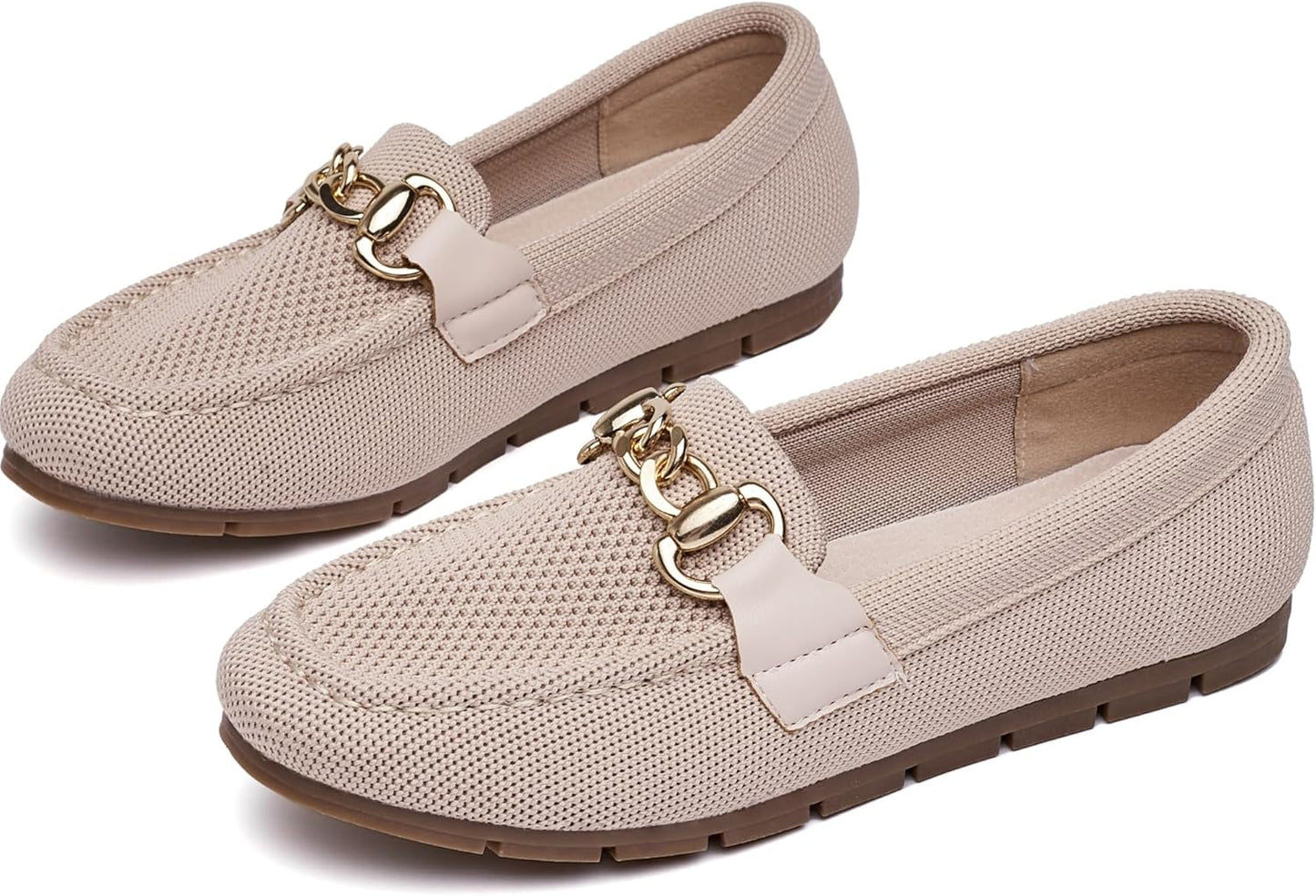 Womens Loafer Casual On Flat Shoes Classy and Comfortable