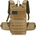 Tactical Hydration Pack Lightweight Insulation Water Backpack - Keeps