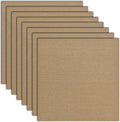 30Pcs Carpet Tiles Peel and Stick 12x12 Non-Slip Self Adhesive Squares