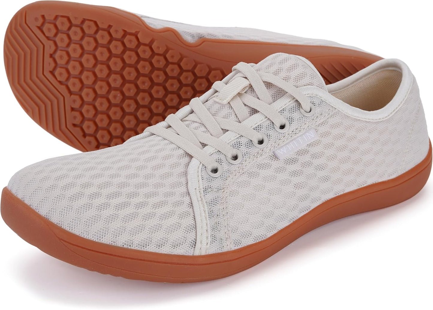 WHITIN Men's Amphibious Water Shoes for Quick Drying Comfort
