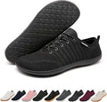 Geweo Minimalist Barefoot Shoes Unisex for Natural Movement