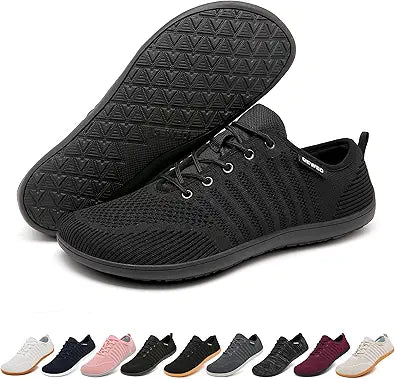 Geweo Minimalist Barefoot Shoes Unisex for Natural Movement
