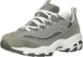 Skechers Women's D'Lites Me-time Sneaker - Comfortable Everyday