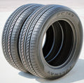 Fullway PC369 225/65R17 All-Season Truck SUV Tires - Value Performance