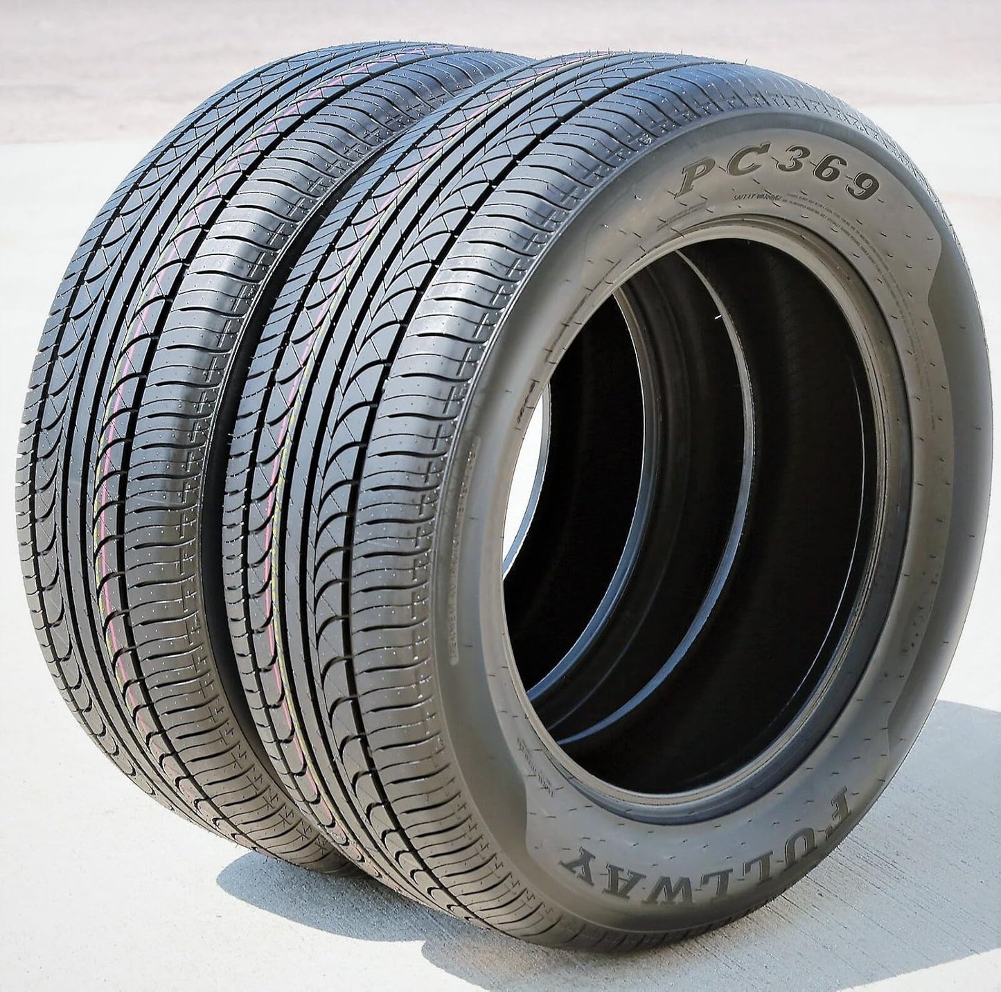 Fullway PC369 All-Season Truck/SUV Performance Radial Tires