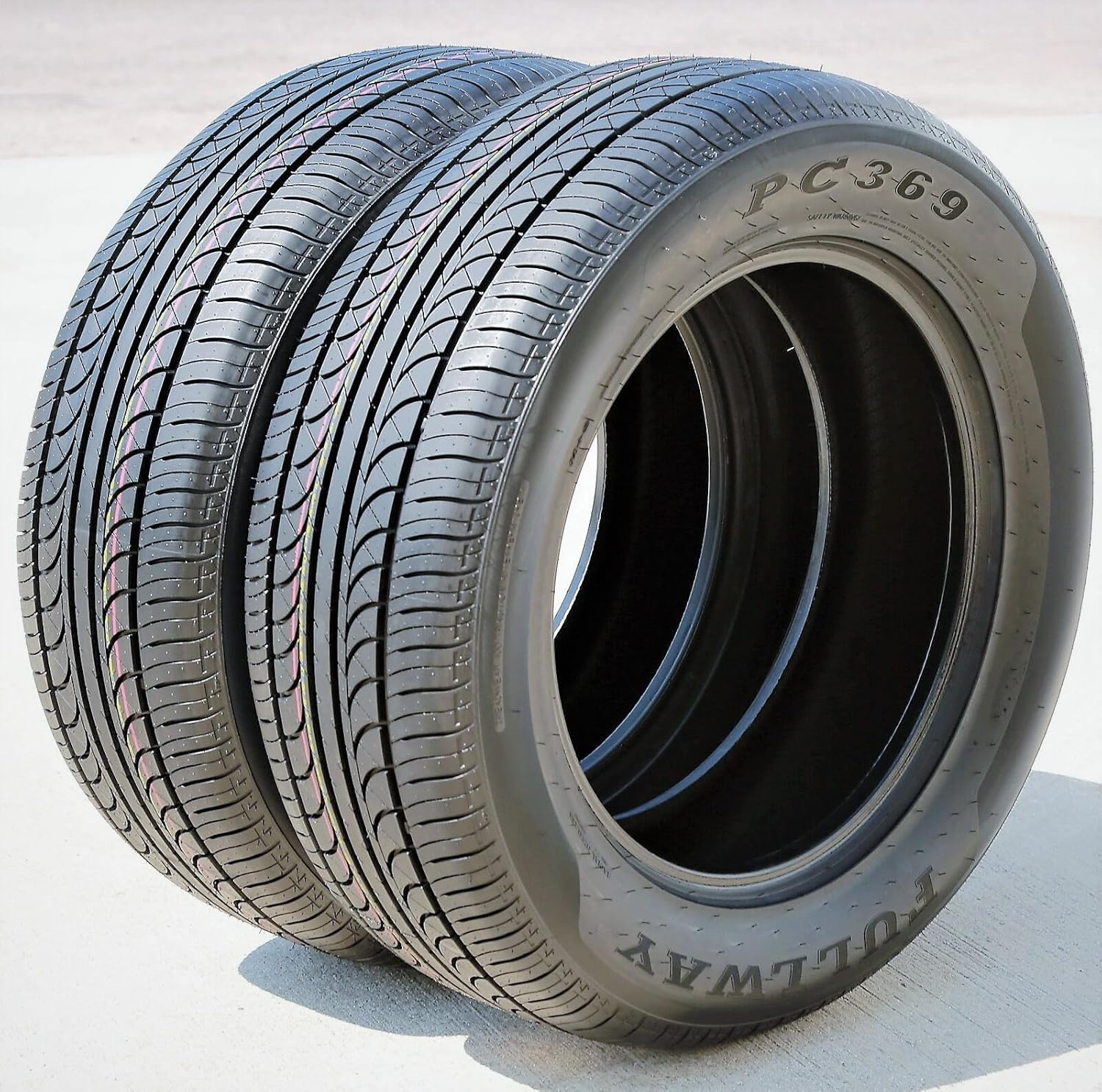Fullway PC369 All-Season Truck/SUV Performance Radial Tires