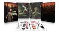 Clown in a Cornfield 4K UHD Steelbook + Blu-Ray - Collector Edition