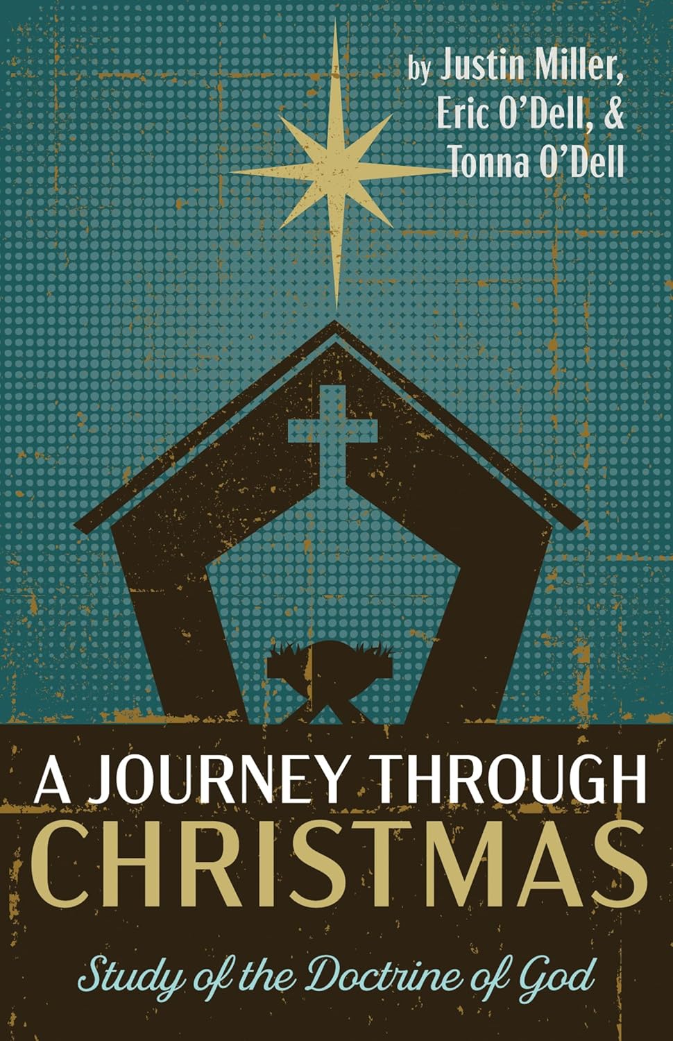 A Journey Through Christmas: Study of the Doctrine of God Review
