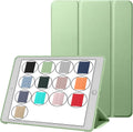 DuraSafe Cases for iPad PRO 11 in 1st Gen - Slim Tea Green