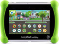 LeapPad Academy Kids Learning Tablet Green - Kid-Friendly Learning