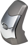 KINESIS DXT2 Ergonomic Vertical Mouse (RF Wireless) - Fingertip