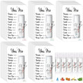 Christian Bible Verse Lip Balms 75 Pack Bulk Party Favors