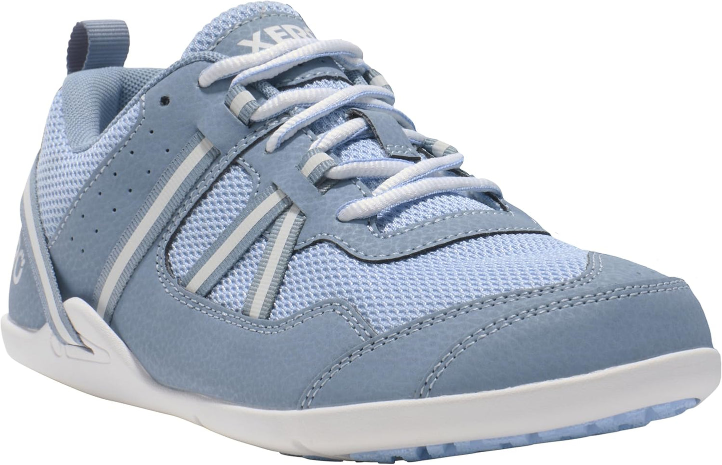 Xero Shoes Womens Prio Barefoot Athletic Sneaker Review