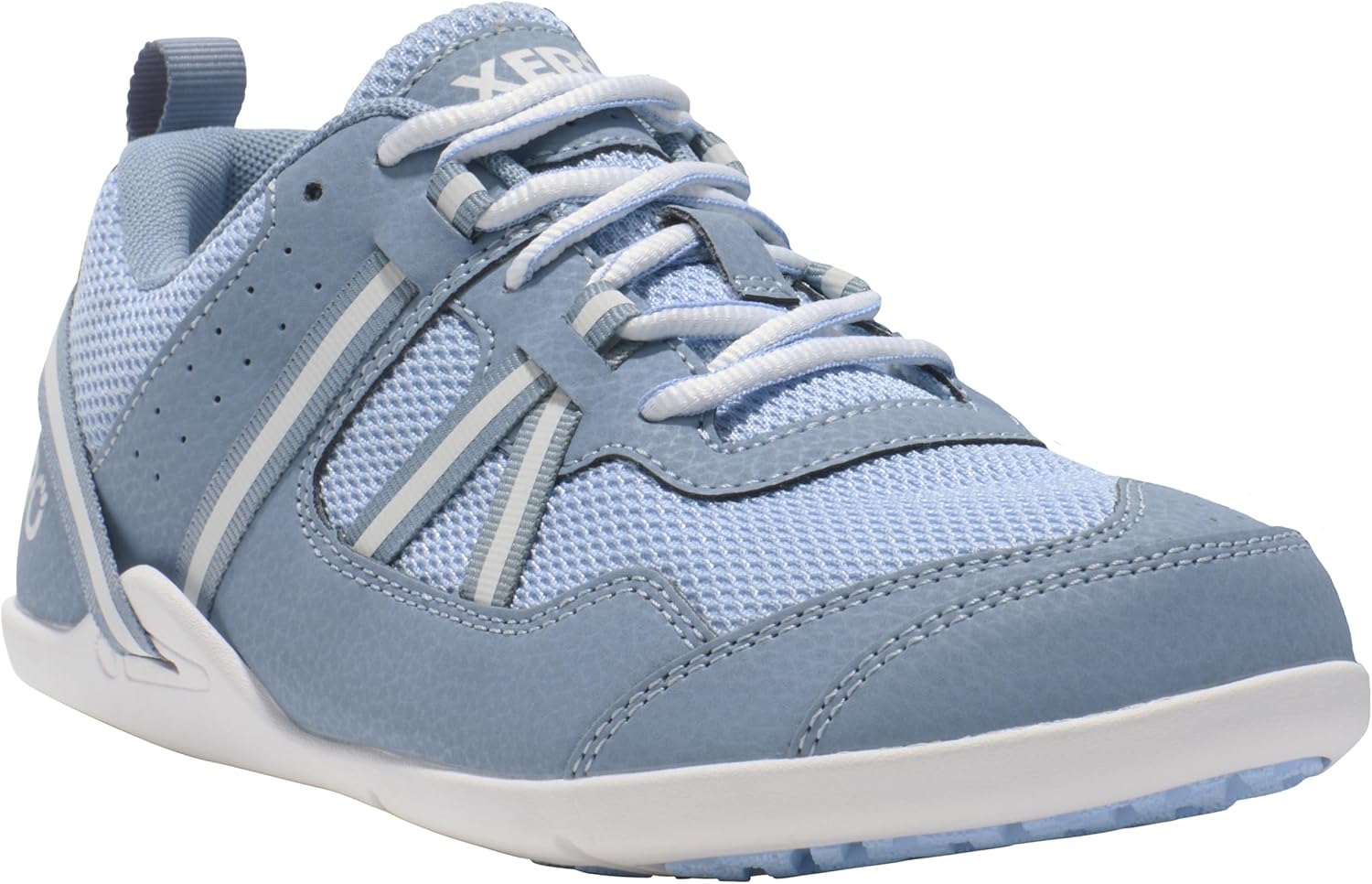 Xero Shoes Womens Prio Barefoot Athletic Sneaker Review