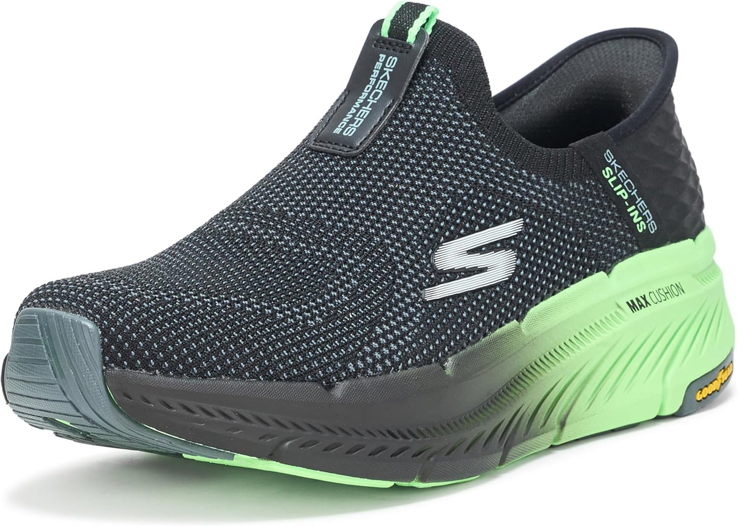 Skechers Men's Max Cushioning Premier 2.0 Slip-ins Sneakers Review