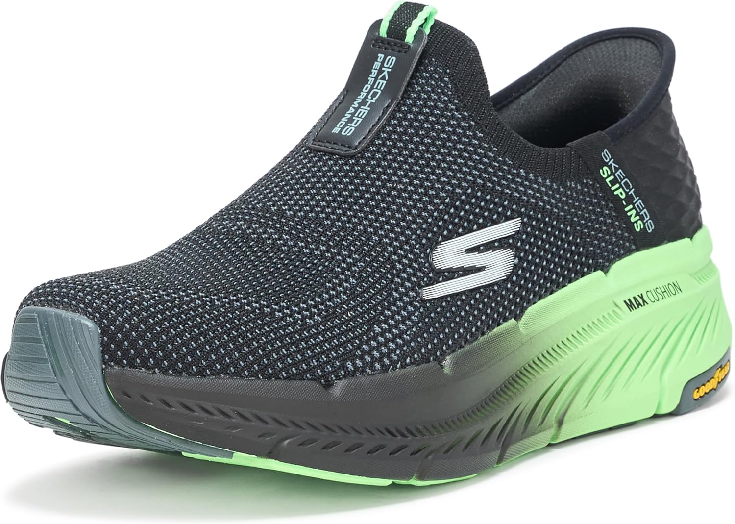 Skechers Men's Max Cushioning Premier 2.0 Slip-ins Sneakers Review