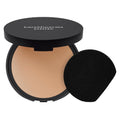 Barepro Skin-Perfecting Powder Foundation Matte - Plant-Based Squalene