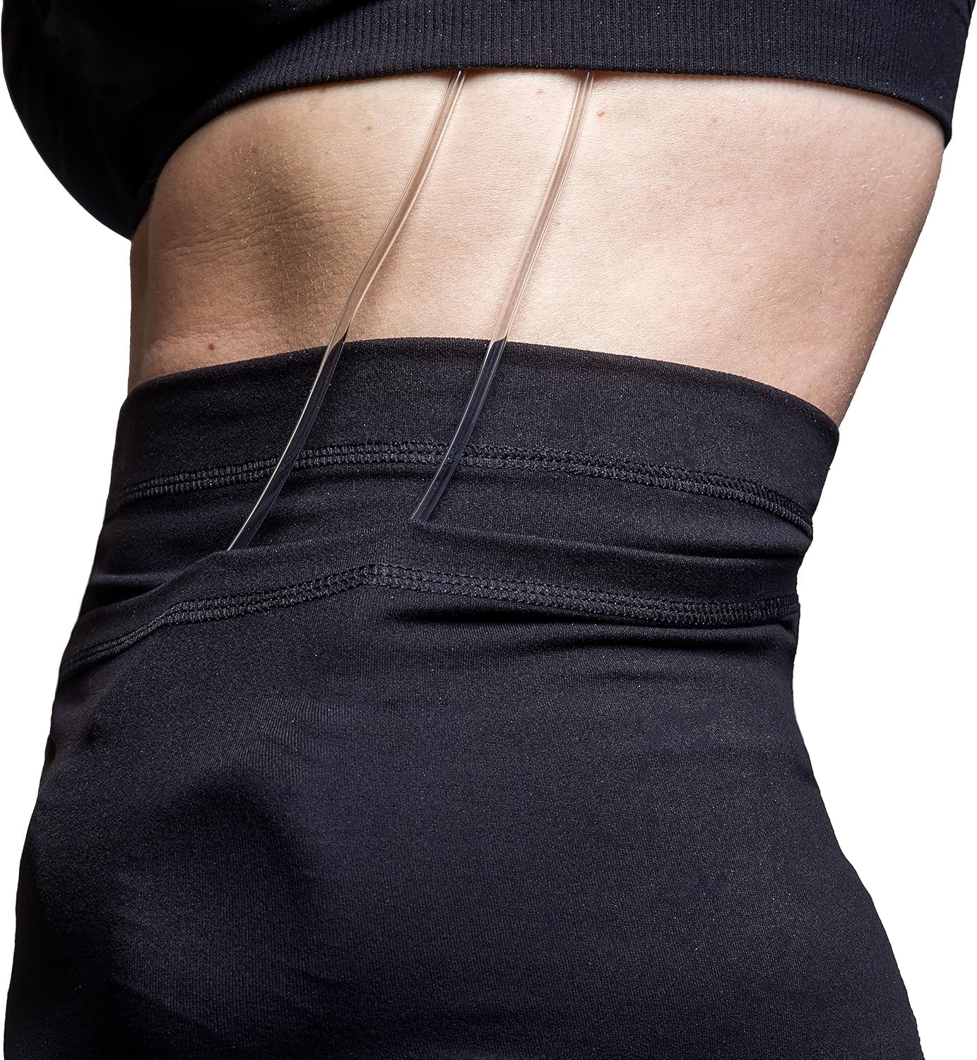 Mastectomy Drain Pouch for Post-Surgery Comfort and Recovery