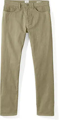 Flint and Tinder Men's 365 Pant: Everyday Comfort and Style